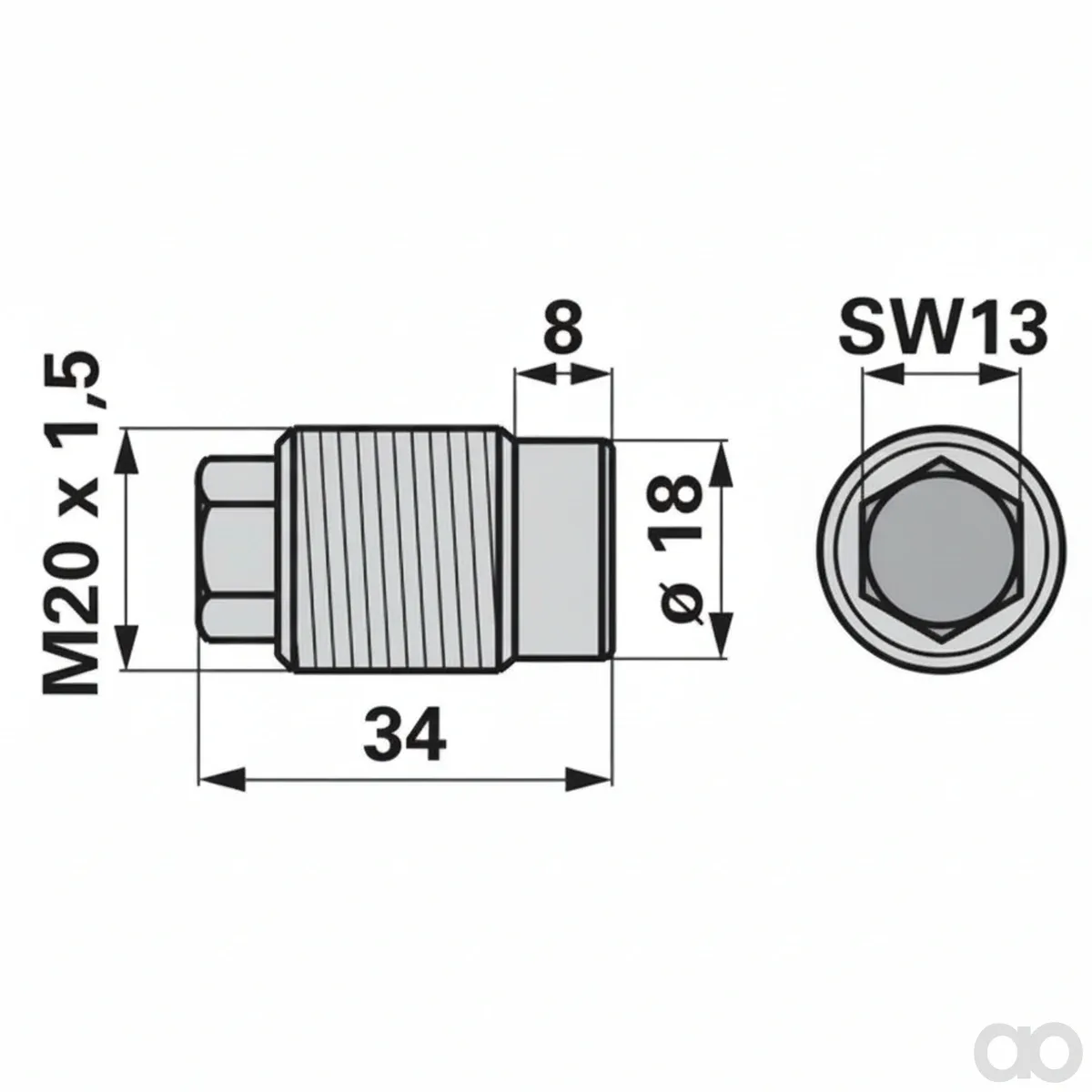 Prillinger - 00606268 - Screw