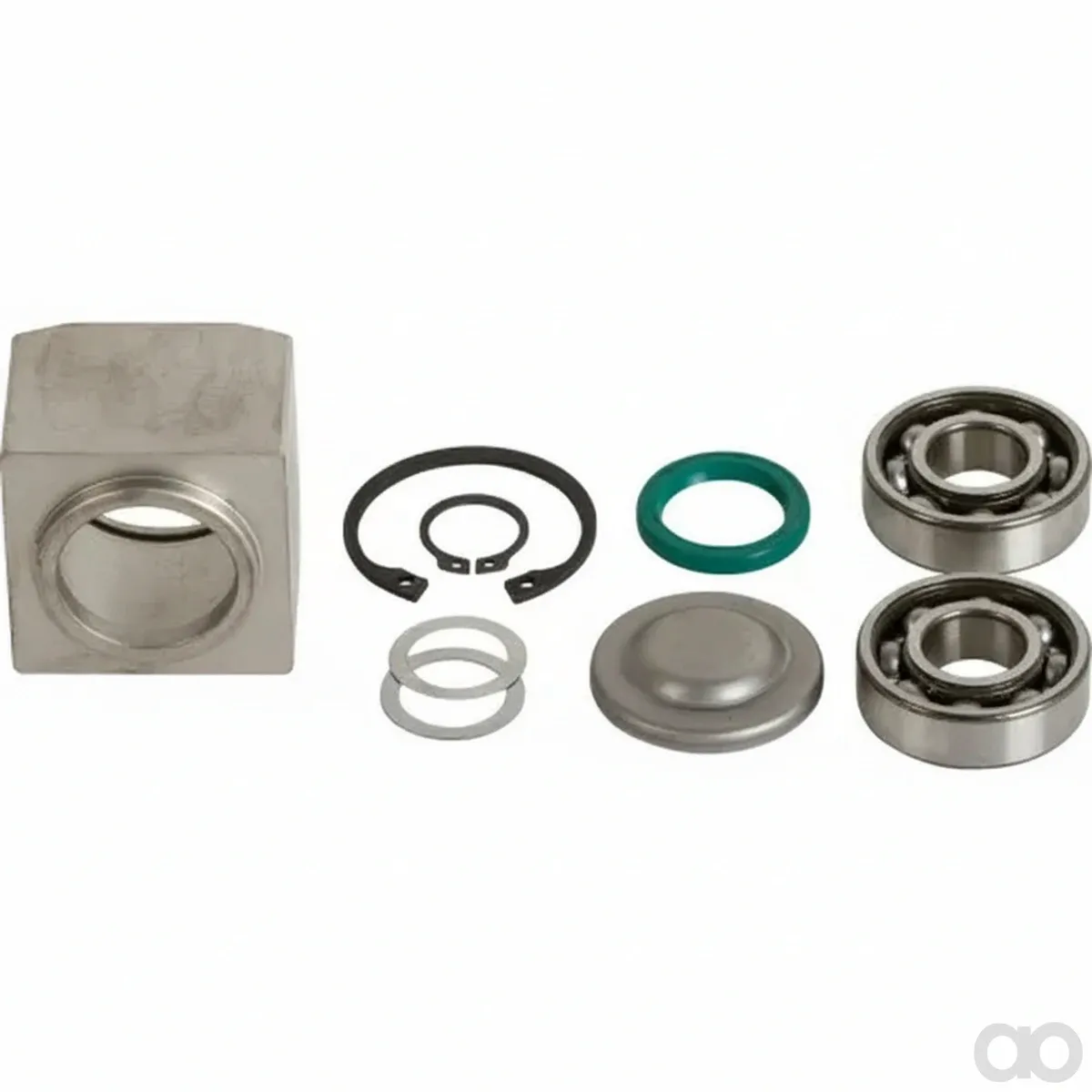 Prillinger - 00606282 - Guide Block 48 mm