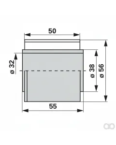 Prillinger - 00606367 - Swing Block