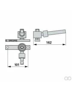 Prillinger - 00606401 - Complete Cutter Head