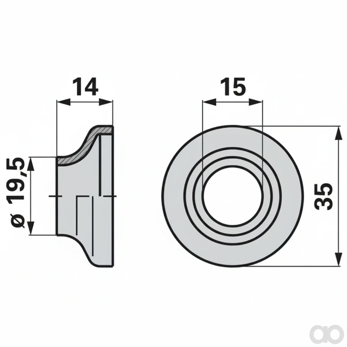 Prillinger - 00606609 - Cover Boot