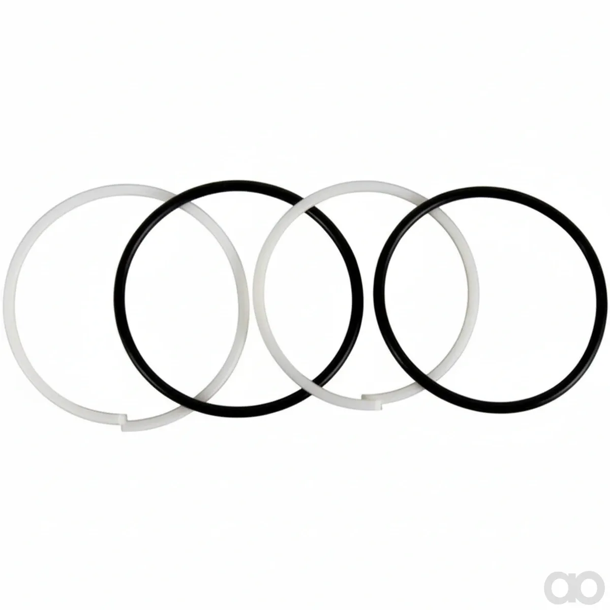Prillinger - 00606741 - Seal Kit For Ring Cylinder