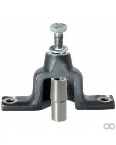 Prillinger - 00606770 - Complete Cutter Head With Taper Sleeve