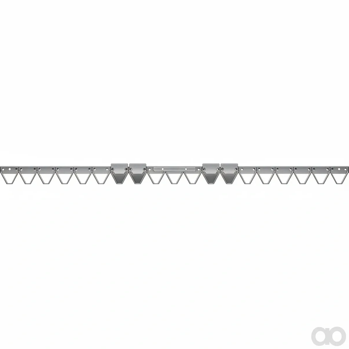 Prillinger - 00608174 - Mower Blade 145 cm Instead Of