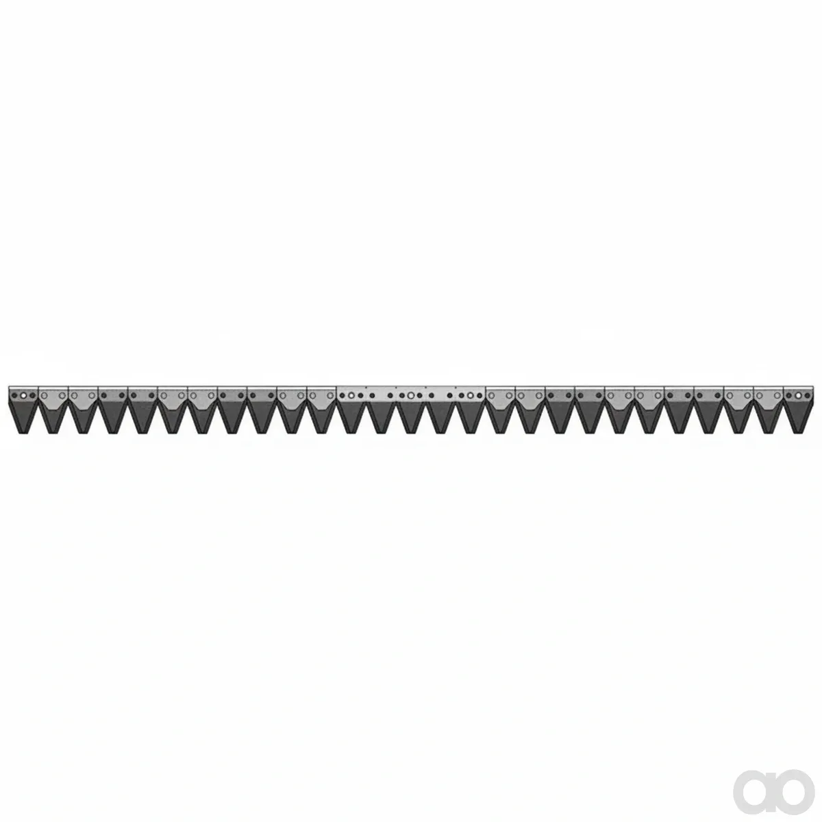 Prillinger - 00608359 - Mower Blade 137 cm Instead Of