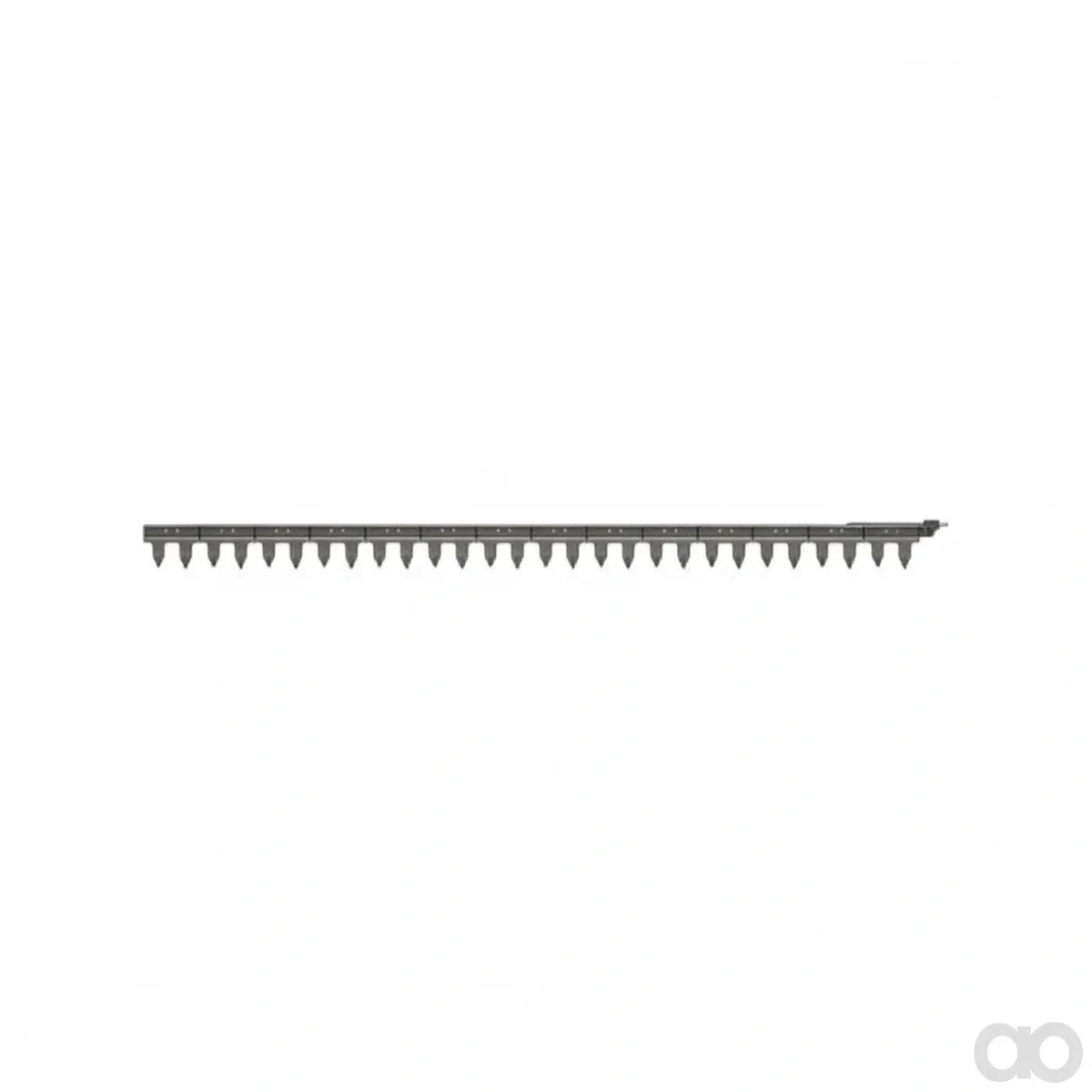 Prillinger - 00608556 - Finger Bar 205 cm For Gaspardo