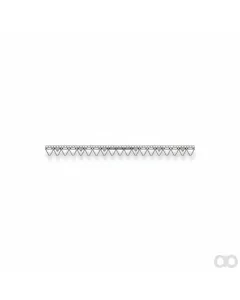 Prillinger - 00608613 - Mower Blade 145 cm Instead Of
