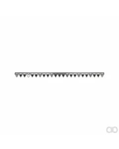 Prillinger - 00608614 - Mower Blade 175 cm Instead Of