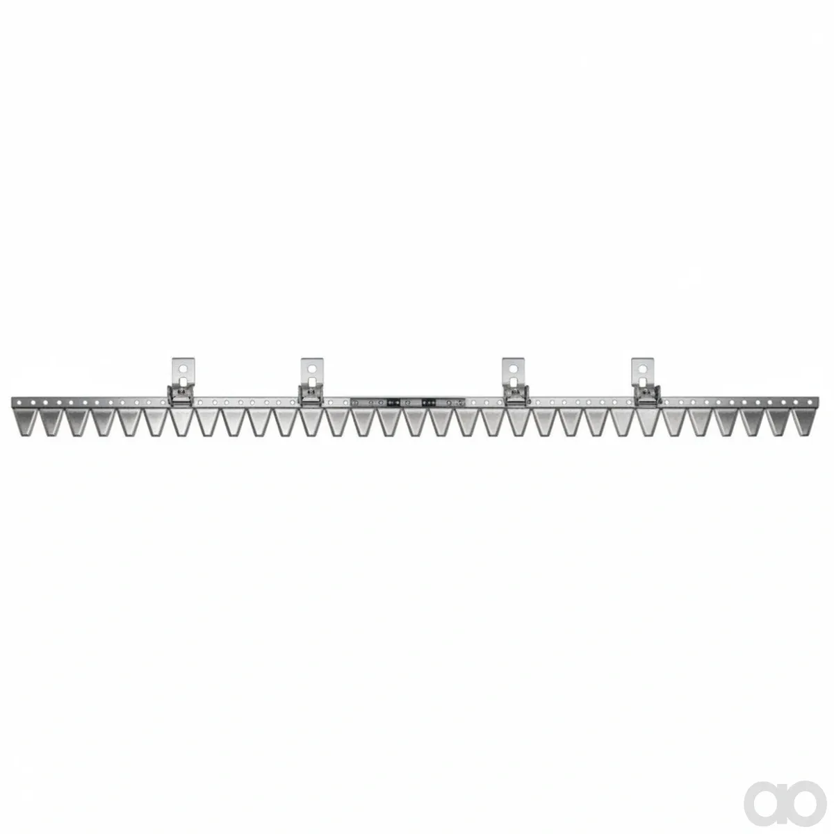 Prillinger - 00608895 - Mower Blade 155 cm, 31 Blades