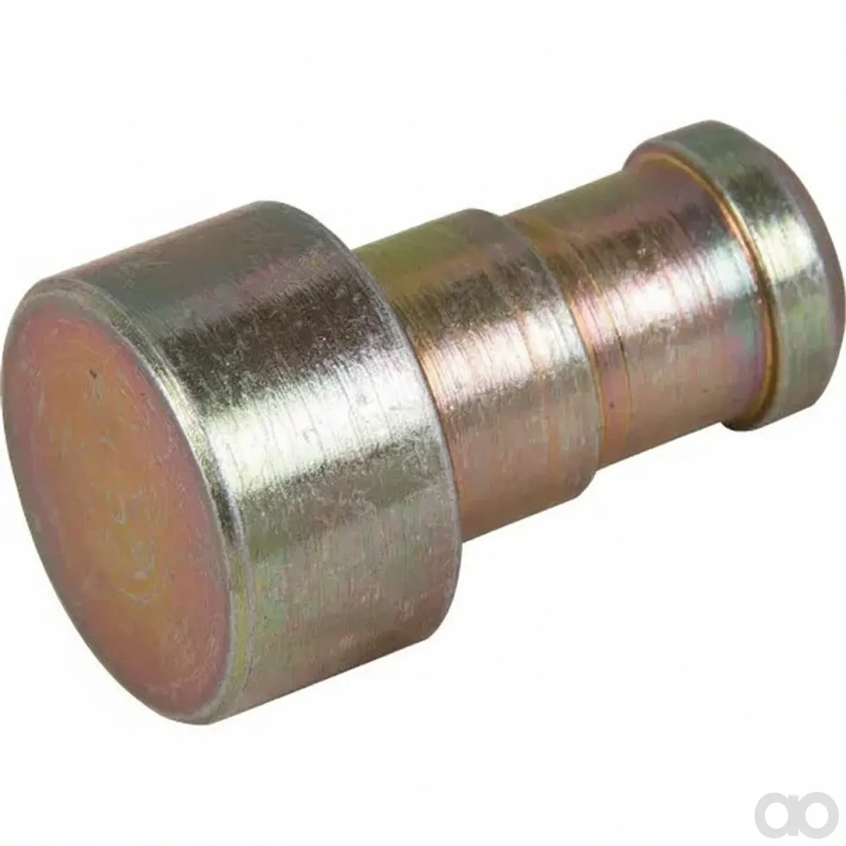 Prillinger - 00608942 - Flat Rivet Head Maker