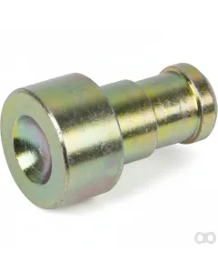 Prillinger - 00608944 - Round Rivet Head Maker 6 mm