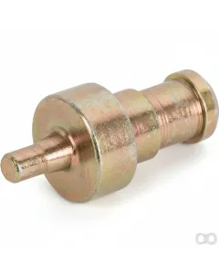 Prillinger - 00608946 - Ejector Pin 5 mm