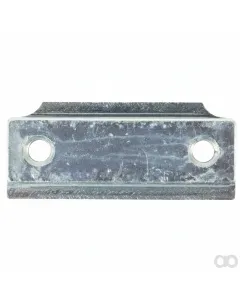 Prillinger - 00608950 - Shear Blade Double-Sided Verwe