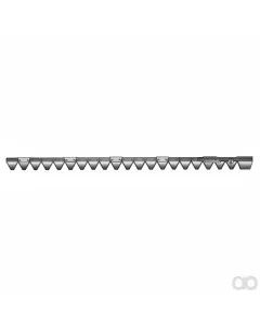 Prillinger - 00608974 - Mower Blade With Cutter Head Instead