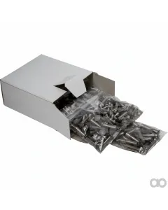 Prillinger - 00610102 - Rivet Assortment 230 Pcs