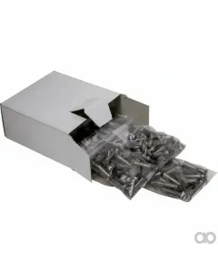 Prillinger - 00610220 - Rivet Assortment For Double Blades