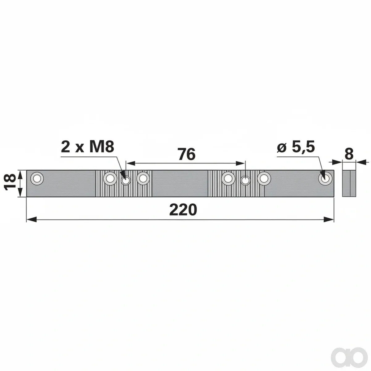 Prillinger - 00616608 - Driving Plate Toothed, For Bc
