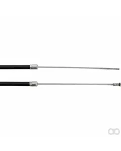 Prillinger - 00616629 - Clutch Cable, For Bcs 580