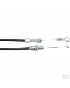 Prillinger - 00616630 - Forward/Reverse Cable, For Bcs 580