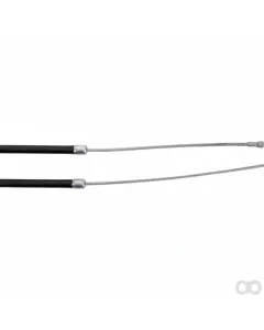 Prillinger - 00616635 - Differential Lock Cable for BCS