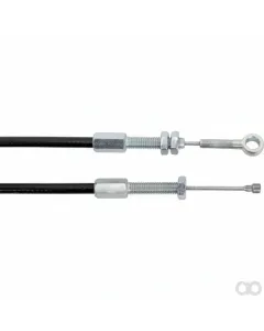 Prillinger - 00616637 - Steering Cable for BCS 580