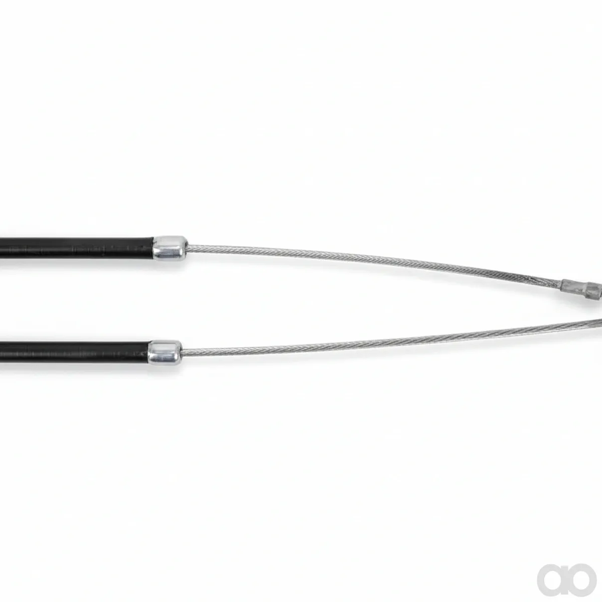 Prillinger - 00616644 - Parking Brake Cable