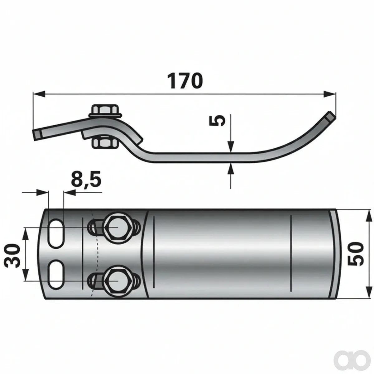 Prillinger - 00618353 - Running Sole Instead of BCS B58