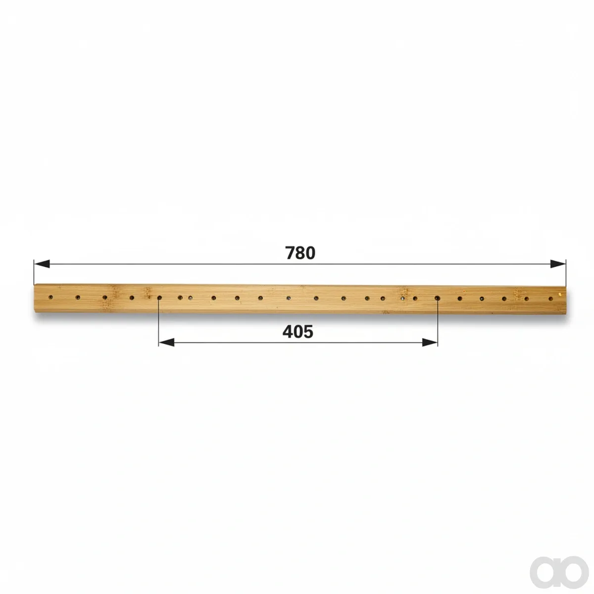 Prillinger - 00625210 - Driving Rod Wood Instead of