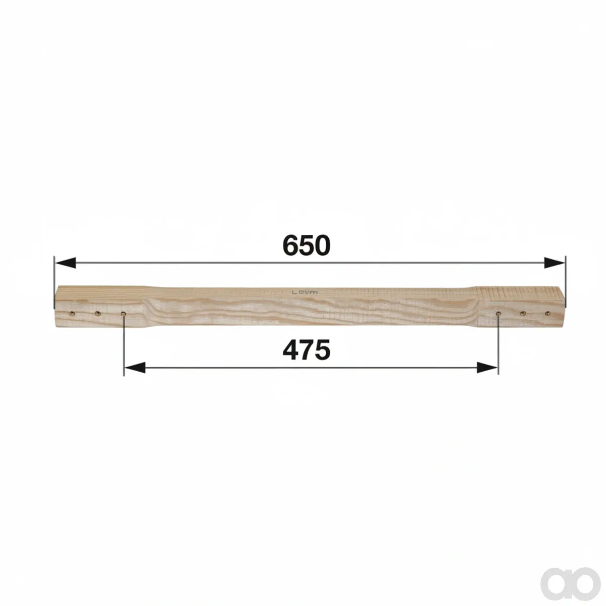 Prillinger - 00625313 - Driving Rod for Bidux Instead