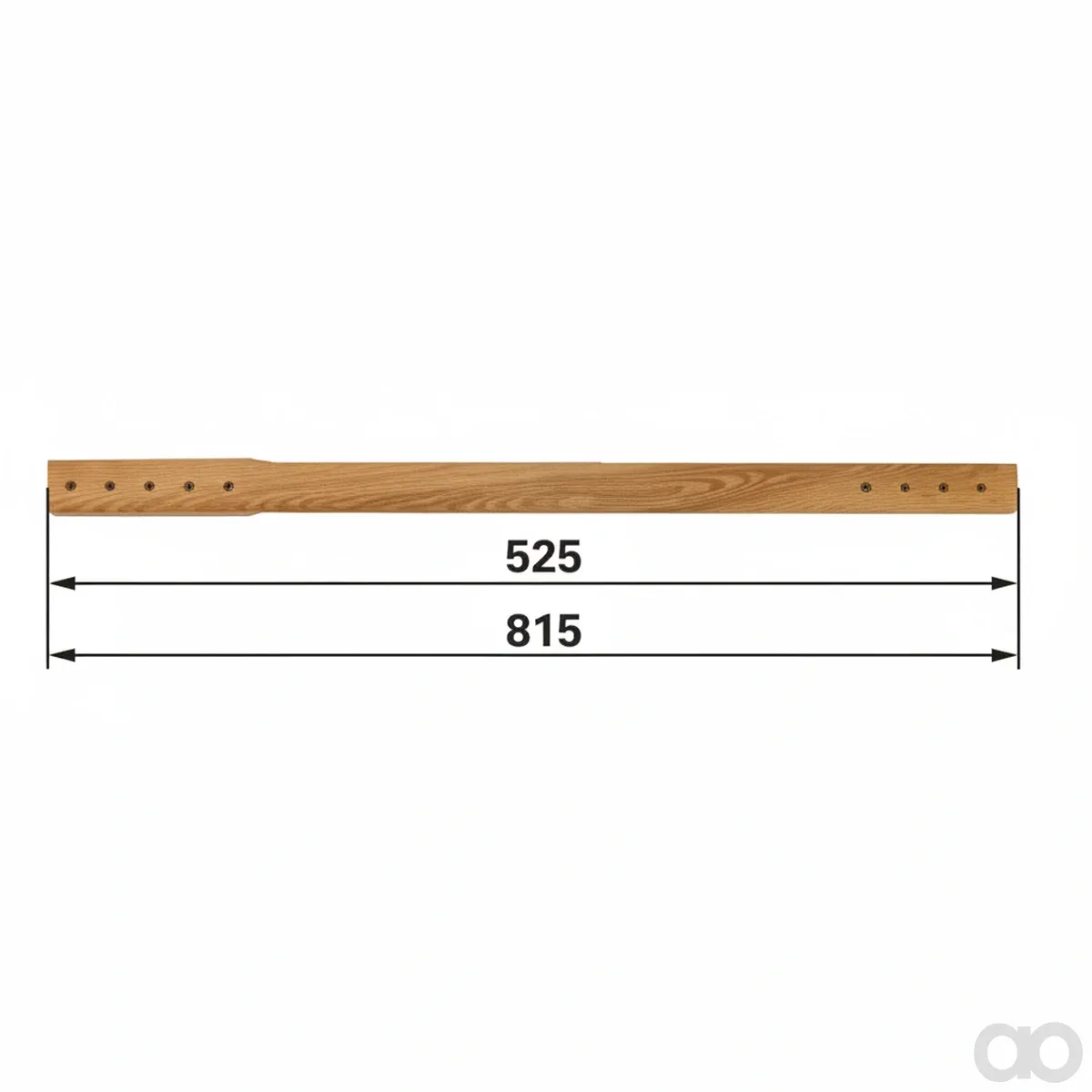 Prillinger - 00625453 - Driving Rod Band Wood Instead