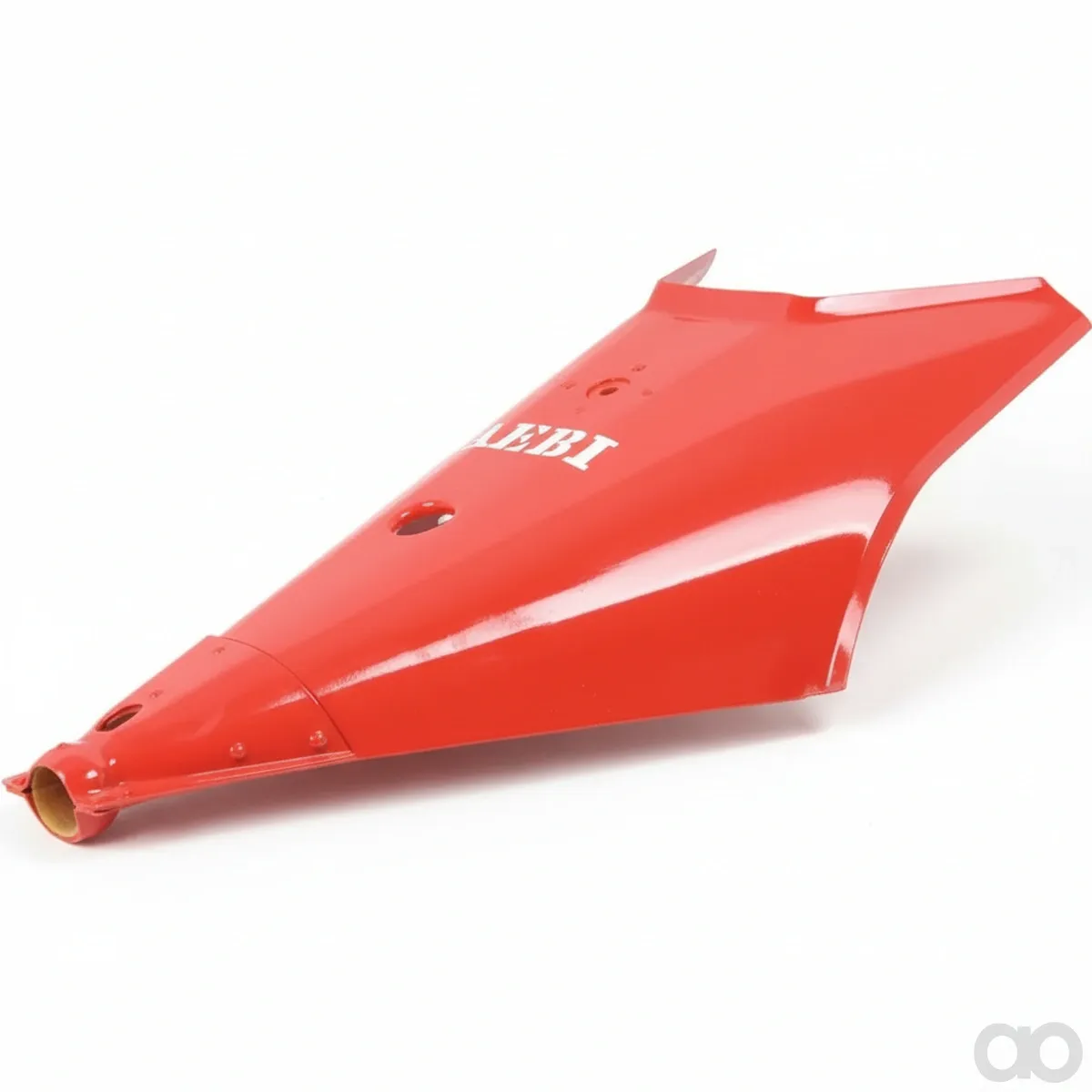Prillinger - 00627470 - Swing Plate Complete Aebi 10