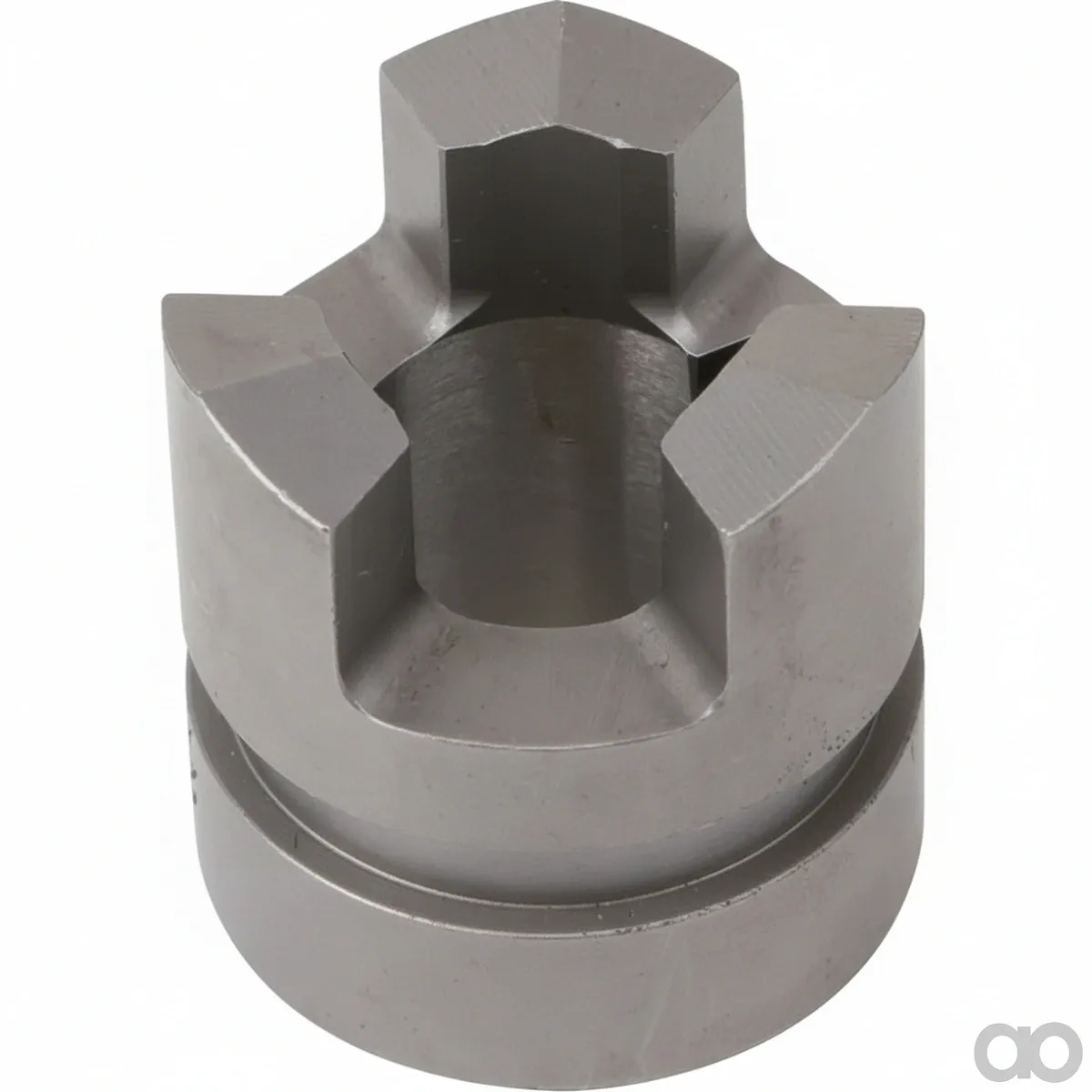 Prillinger - 00627608 - Claw Sleeve with Keyway Instead