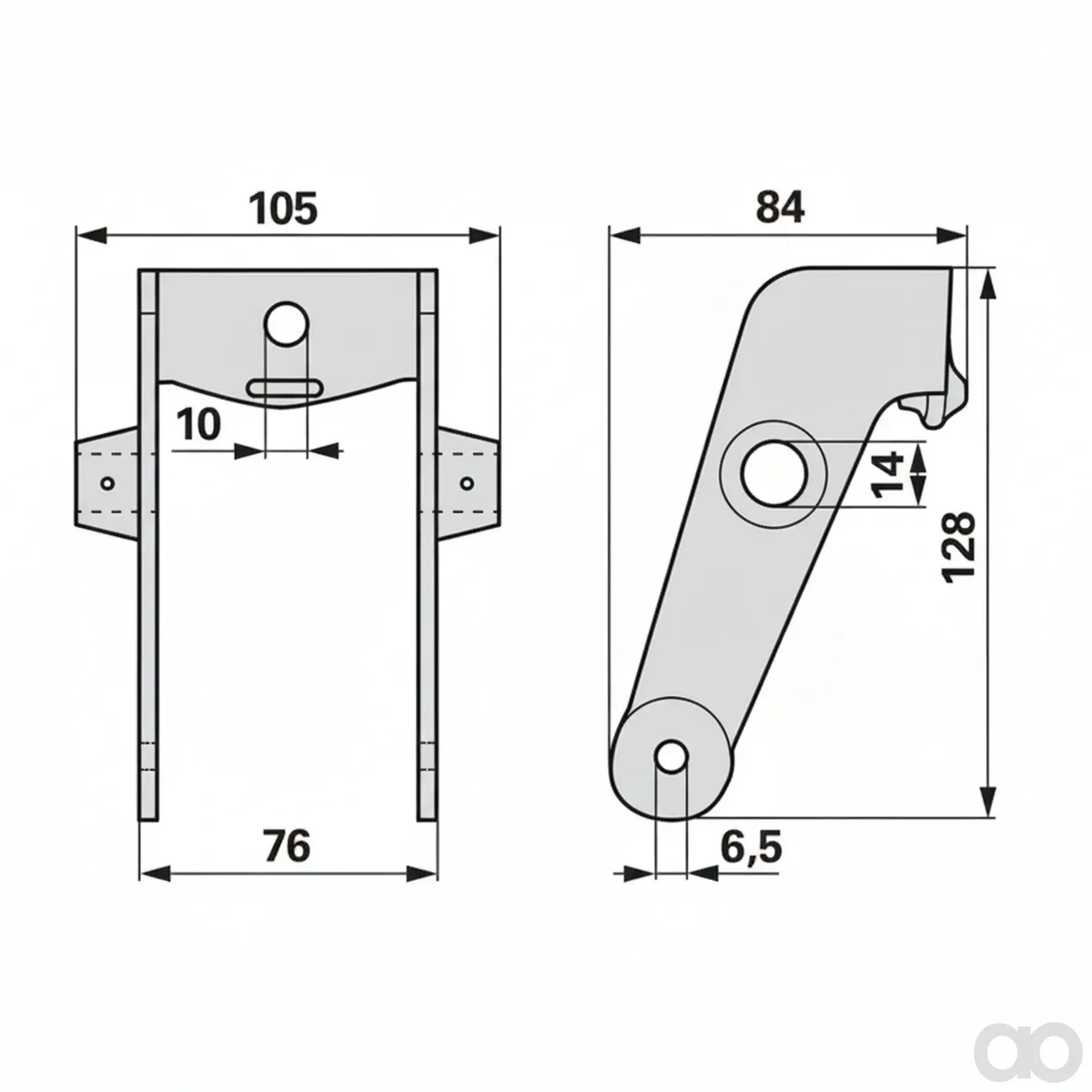 Prillinger - 00629113 - Tine Holder Instead of Book