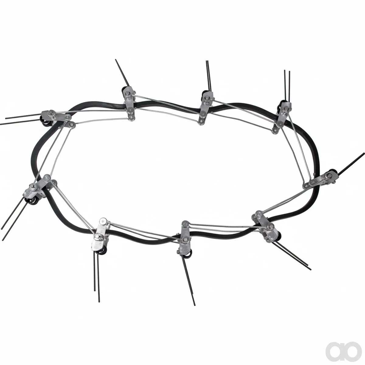 Prillinger - 00629526 - Complete Tine Band Instead V
