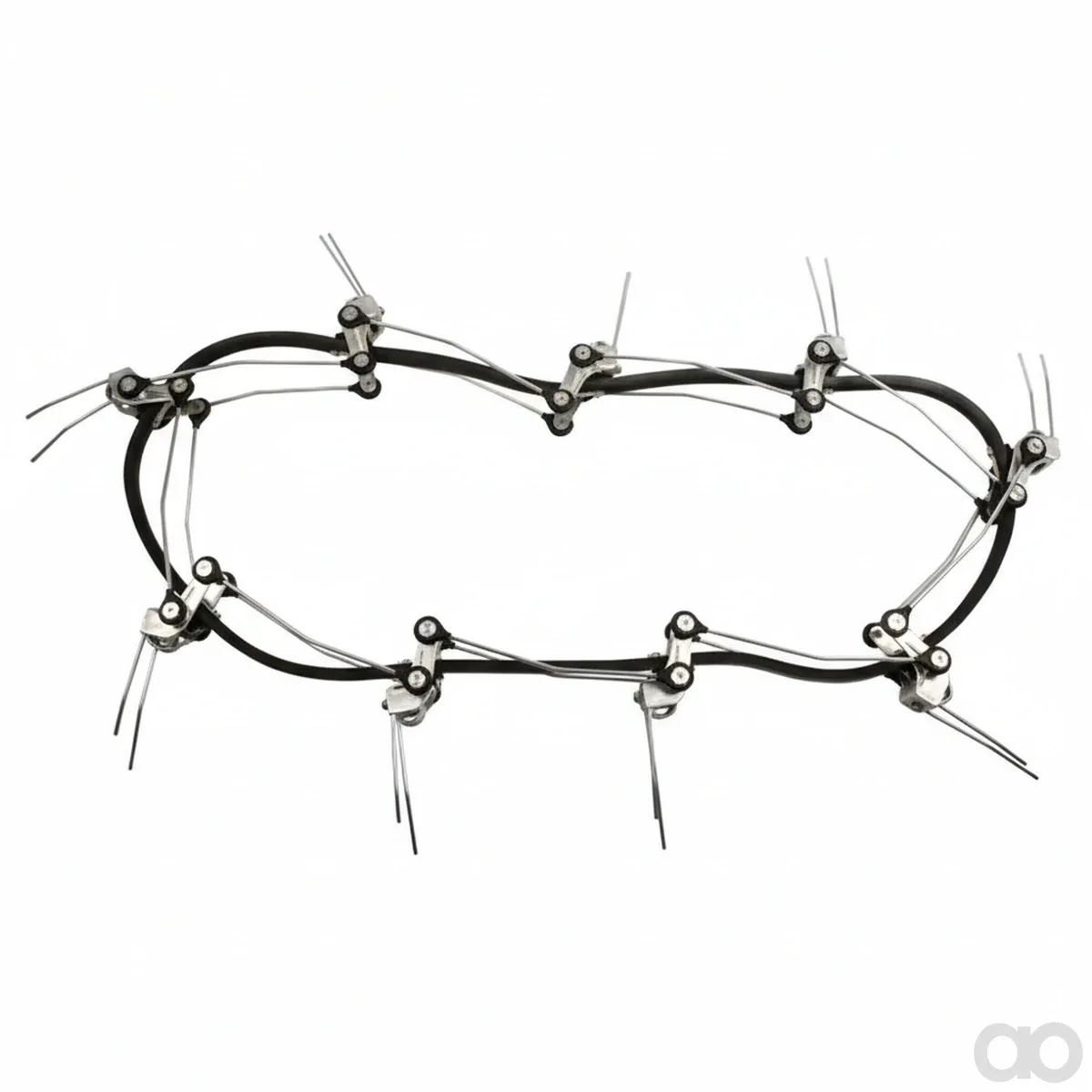 Prillinger - 00629528 - Complete Tine Band Instead V