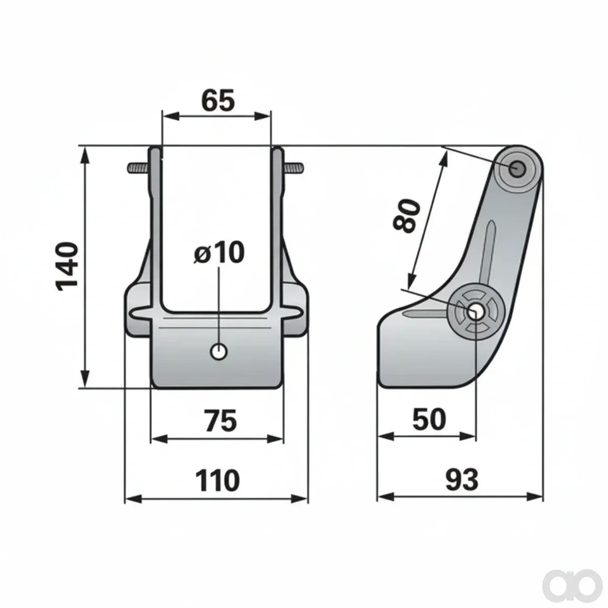 Prillinger - 00629529 - Tine Carrier Instead Of Rapi
