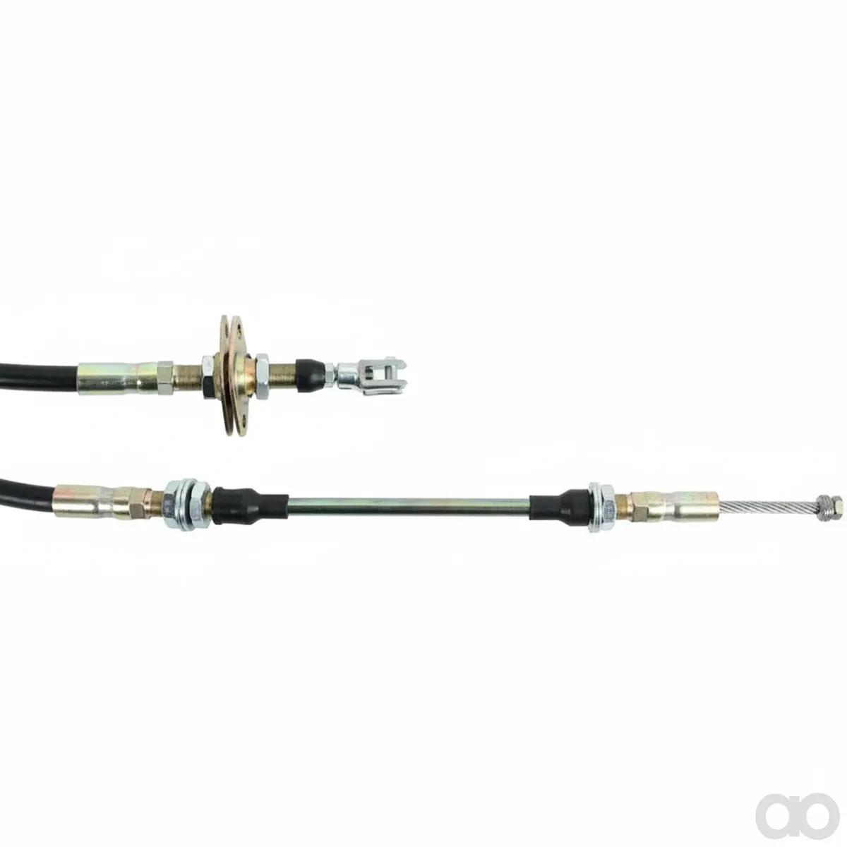 Prillinger - 00647078 - PTO Cable Instead V
