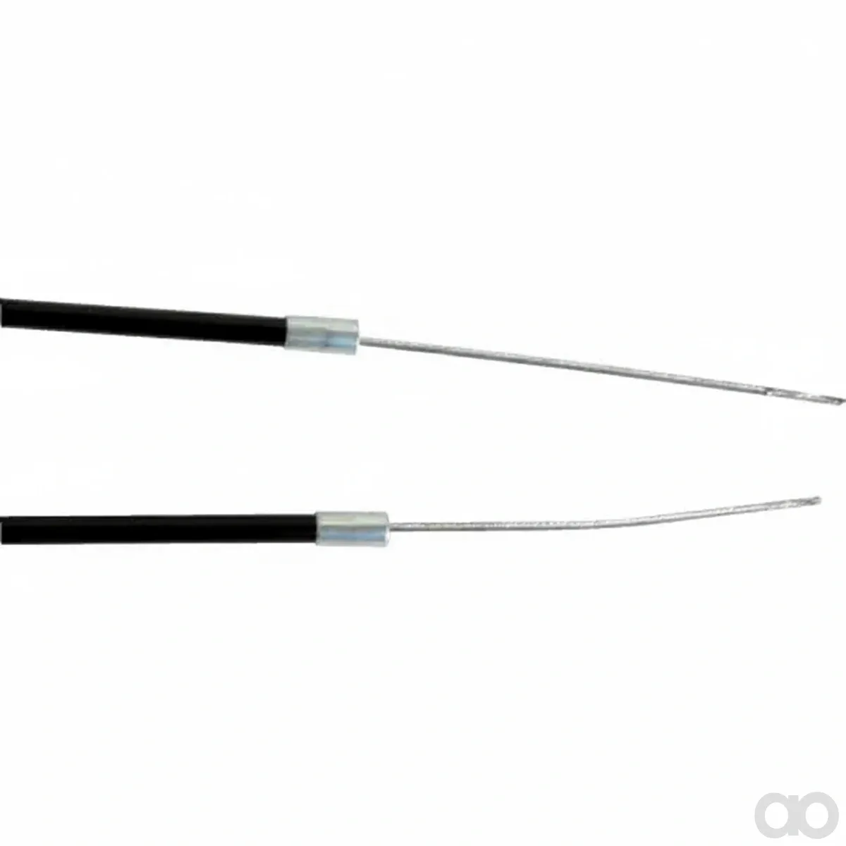 Prillinger - 00647087 - Throttle Cable Instead Of Vog