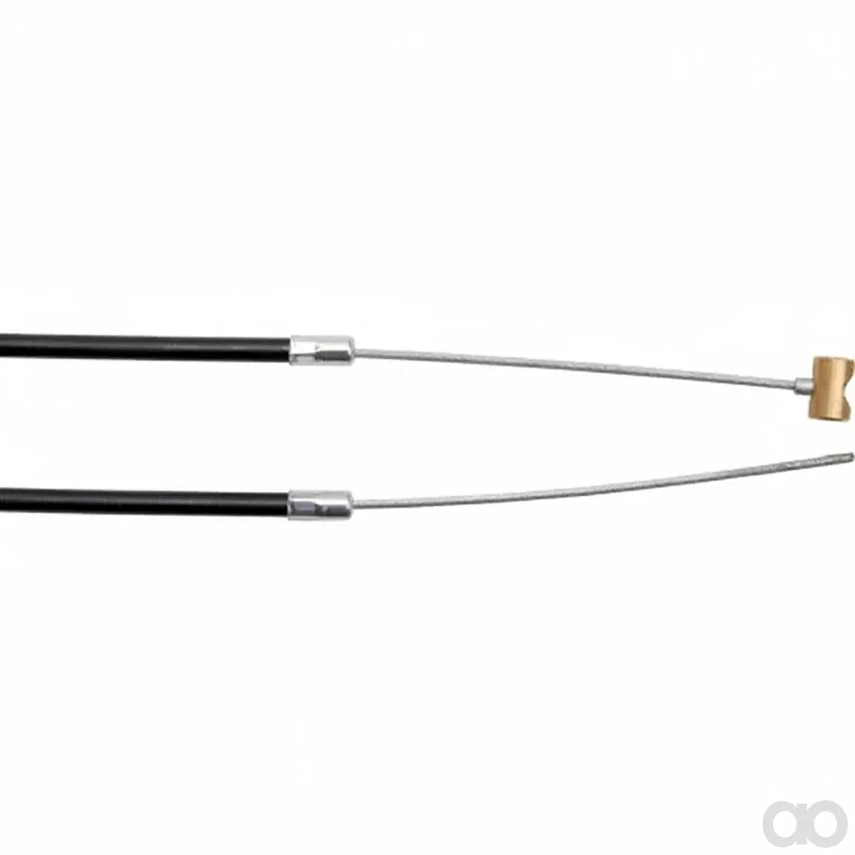 Prillinger - 00647250 - Brake Cable Instead Of Aebi A