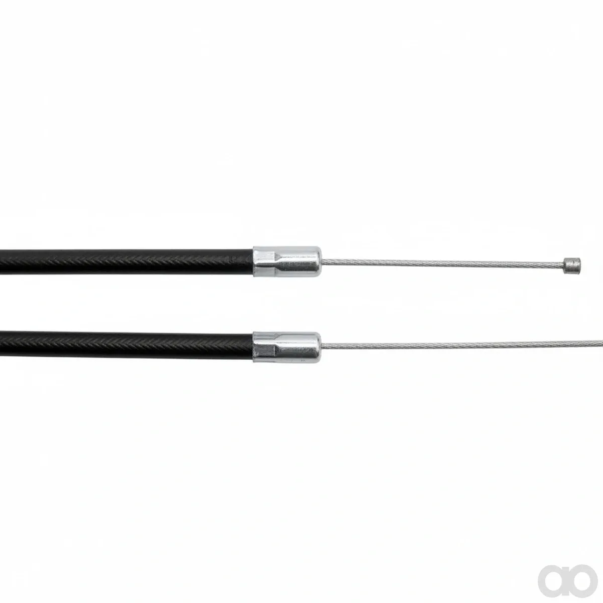 Prillinger - 00647256 - Throttle Cable Instead Of Aebi AM4