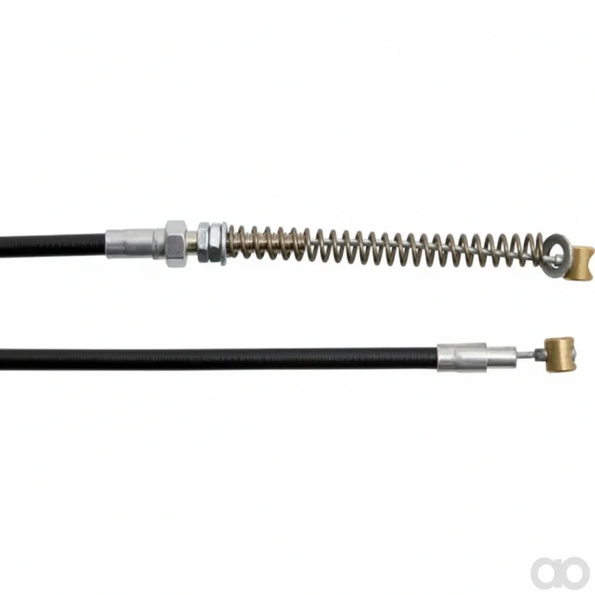 Prillinger - 00647337 - Clutch Cable Instead Vo