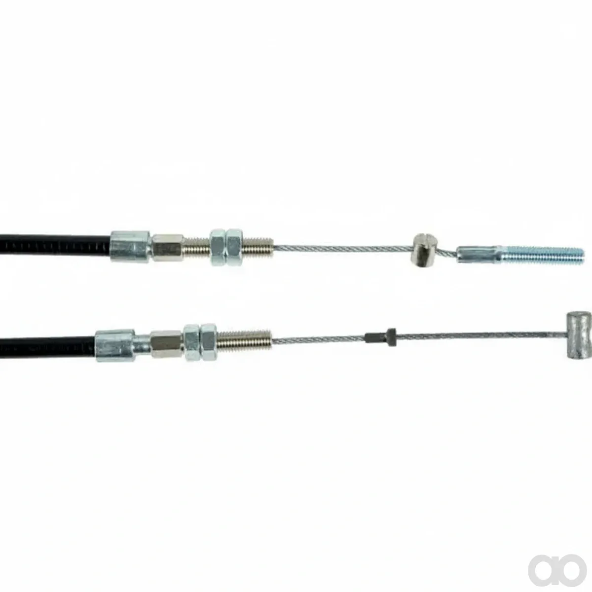Prillinger - 00647397 - Clutch Cable Instead Of