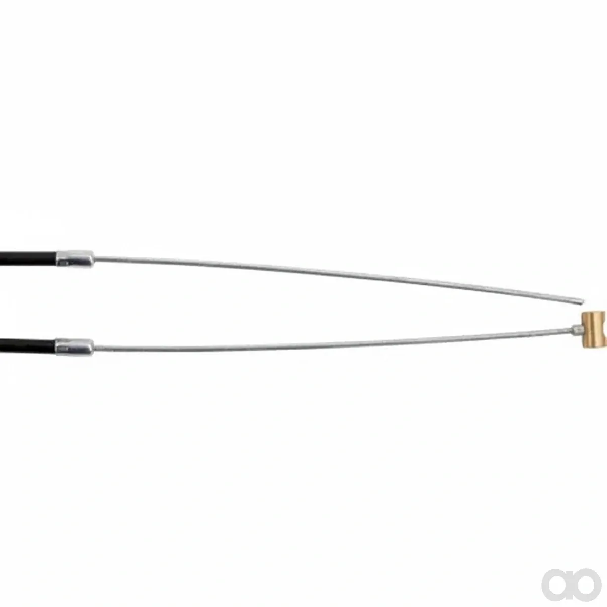 Prillinger - 00647416 - Clutch Cable Instead Of Aeb