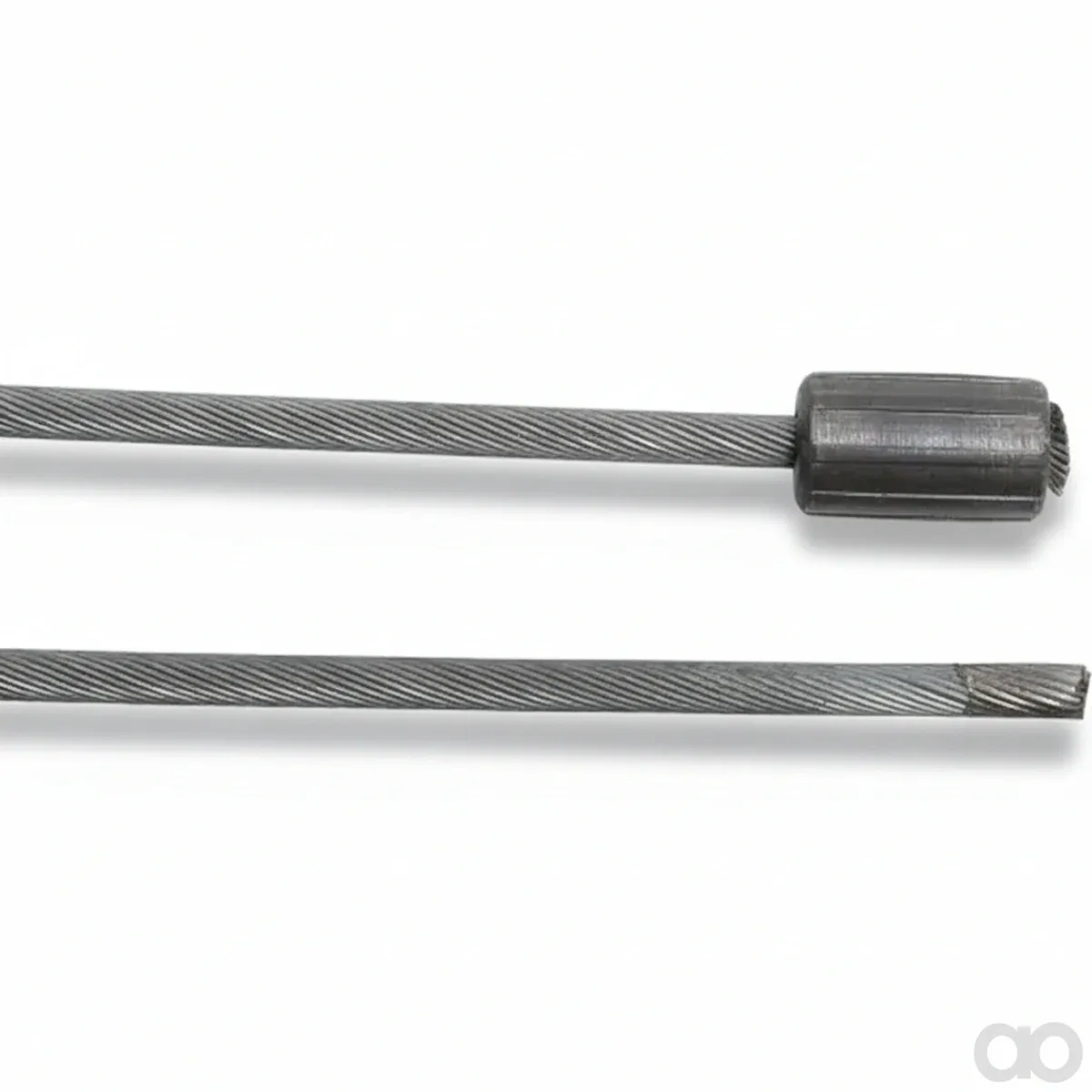 Prillinger - 00647444 - Steering Brake Cable Instead Of Nus