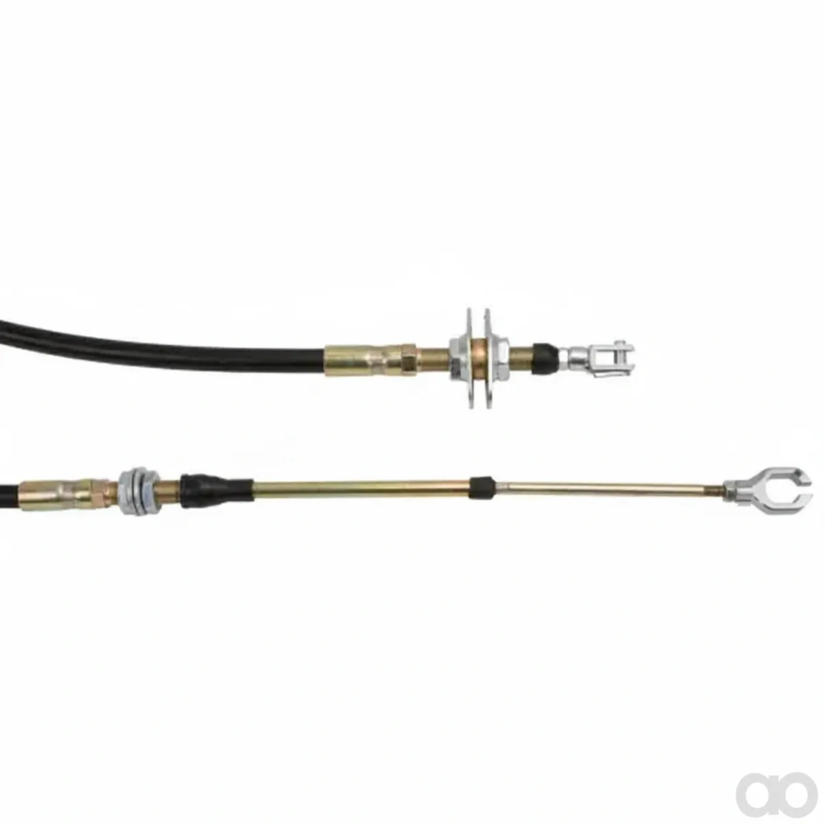 Prillinger - 00647450 - Complete Throttle Cable Instead