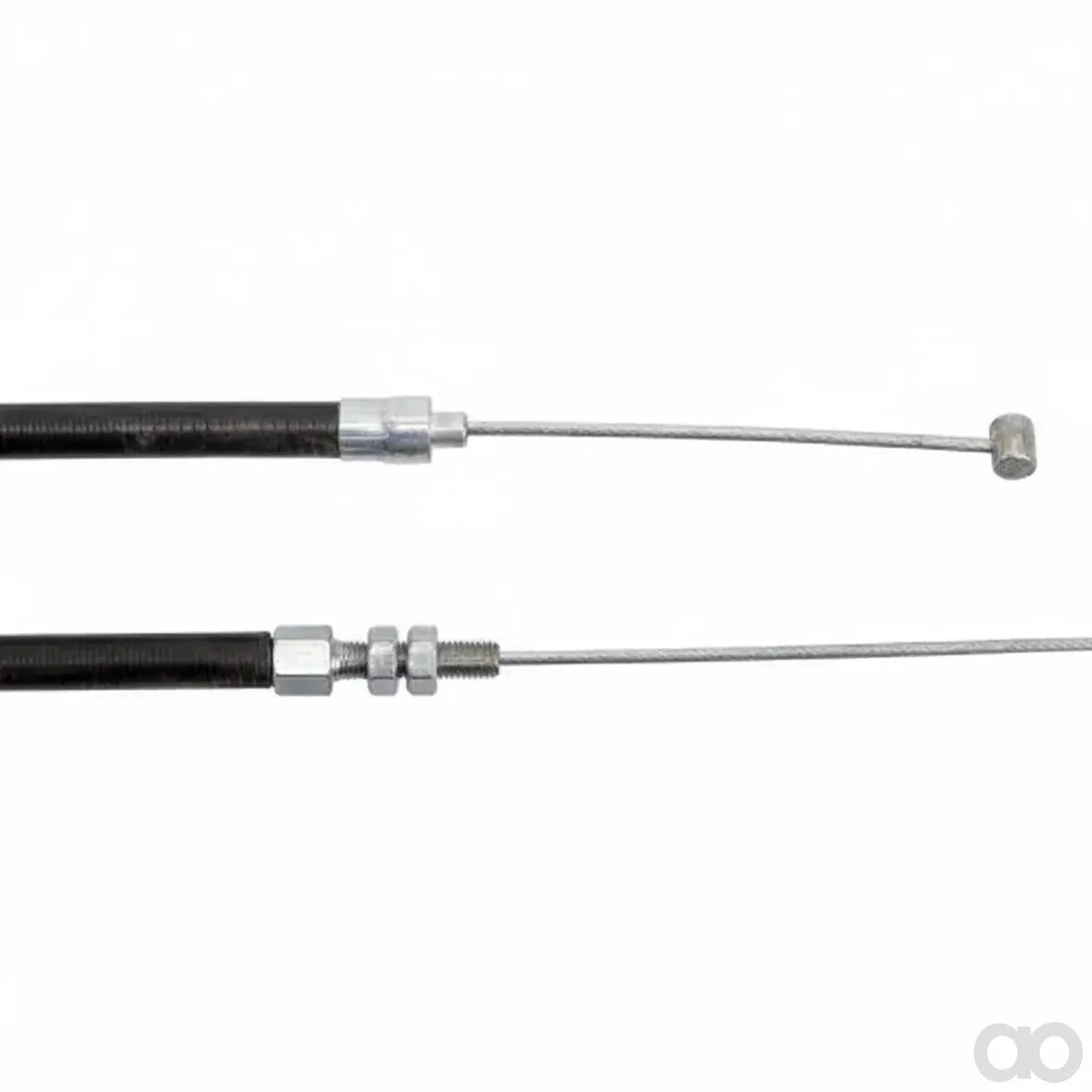Prillinger - 00647458 - Steering Brake Cable Instead