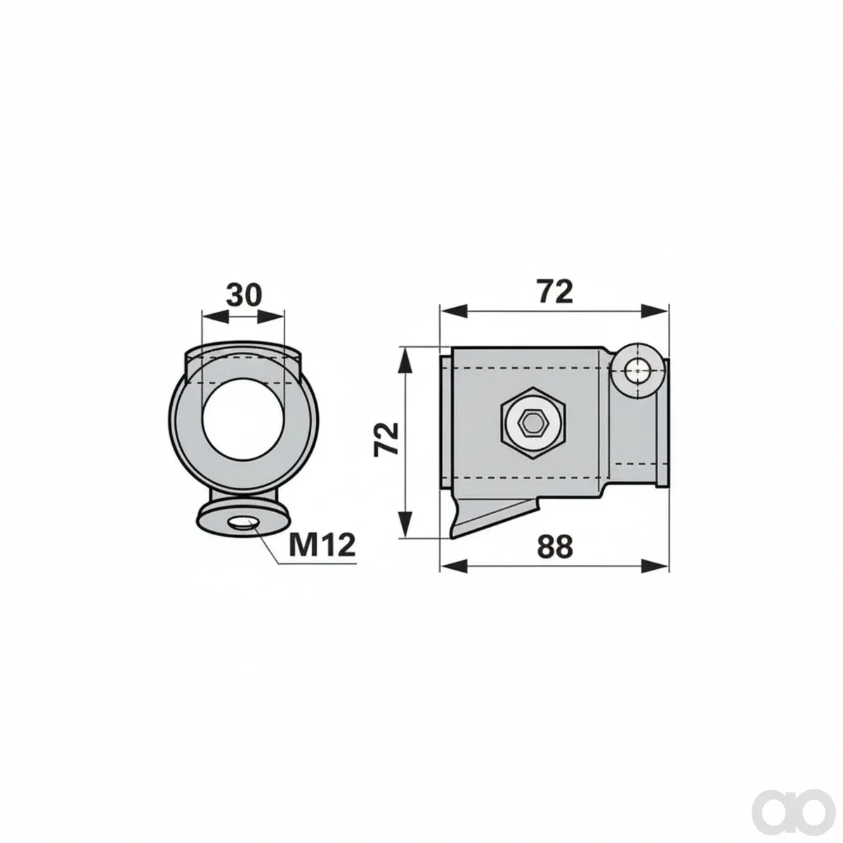 Prillinger - 00647525 - Drive Sleeve Instead Of Reform