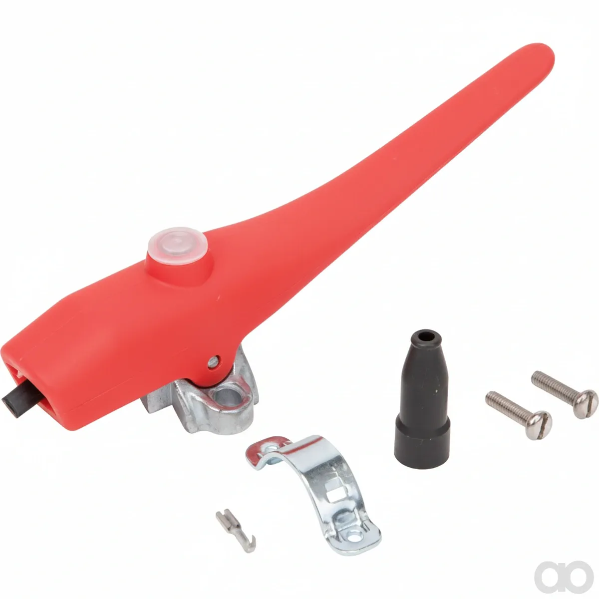 Prillinger - 00647603 - Deadman Grip With Switch 1-Pole