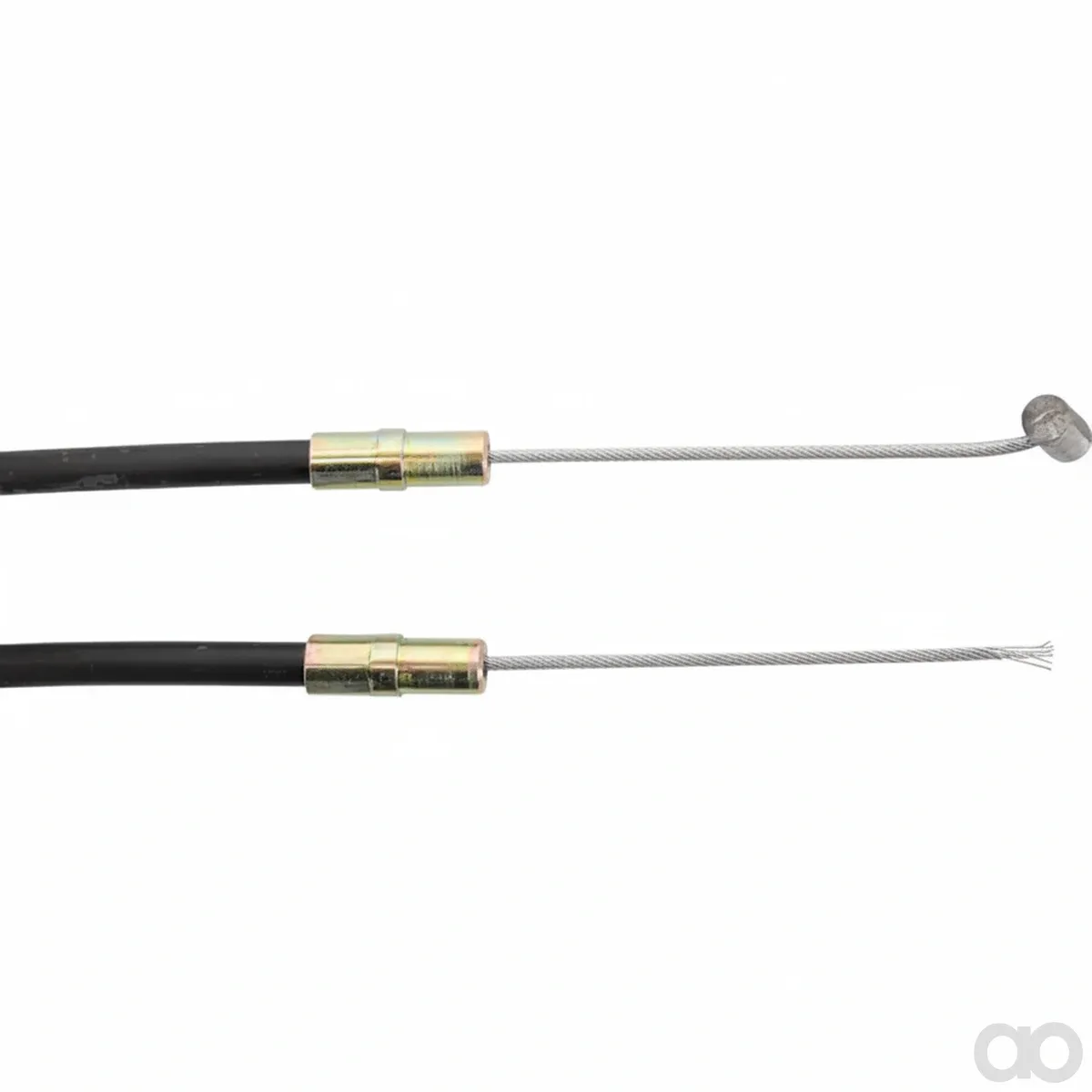 Prillinger - 00647607 - Brake Cable Instead Of