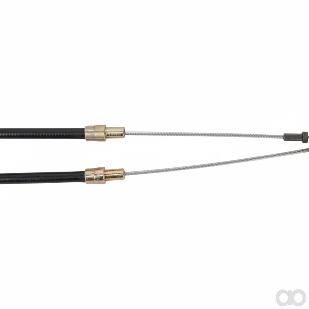 Prillinger - 00647611 - Steering Brake Cable Instead
